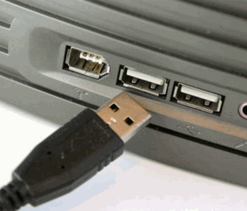 USB Порт