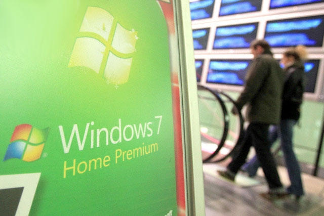 В планах Microsoft - прекращение технической поддержки Windows 7 и других популярных продуктов