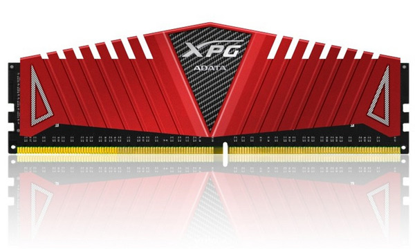 Модуль памяти Adata XPG Z1 DDR4 
