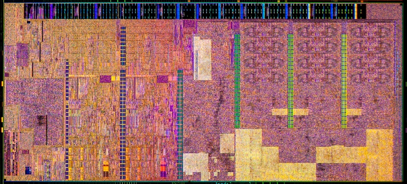 Intel выпустит первые процессоры Broadwell уже в конце этого года