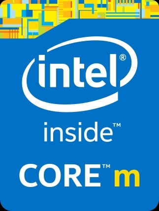 Процессоры Intel Core M выйдут в 2014 году