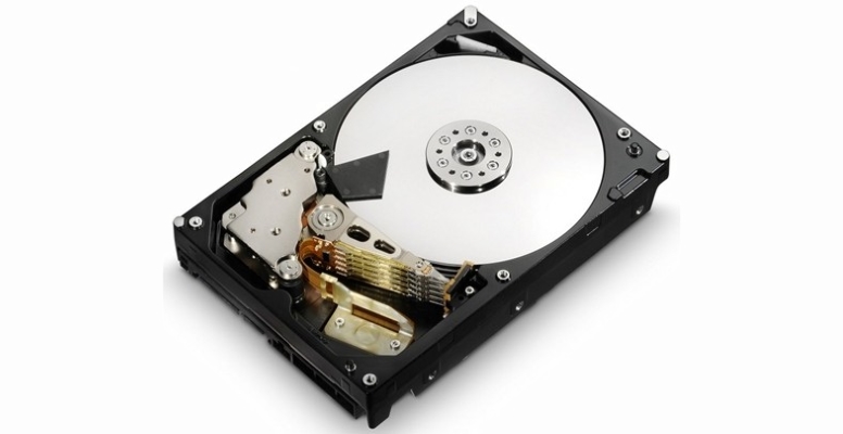 HDD диски Seagate объёмом 8 ТБ 