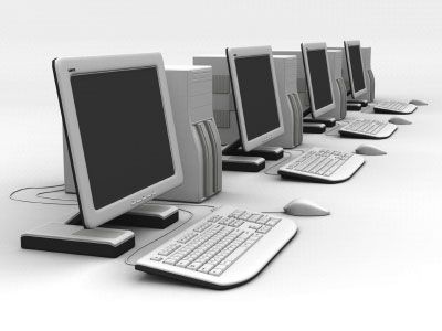 Абонентское обслуживание компьютеров и техники