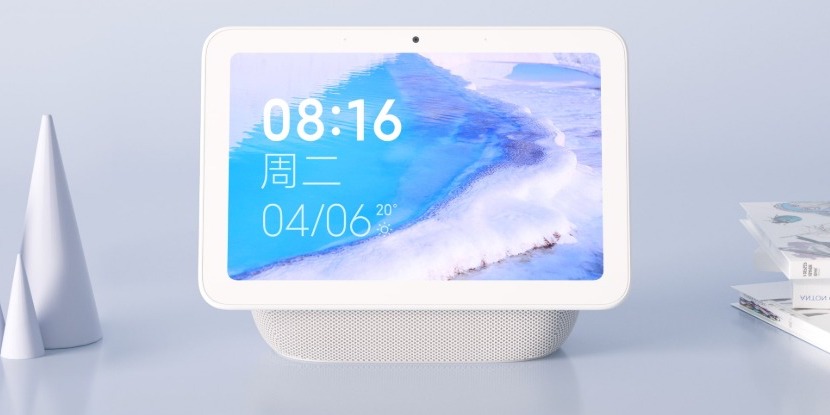Xiaomi Xiao Ai Touch Screen Speaker Pro 8-2.jpg