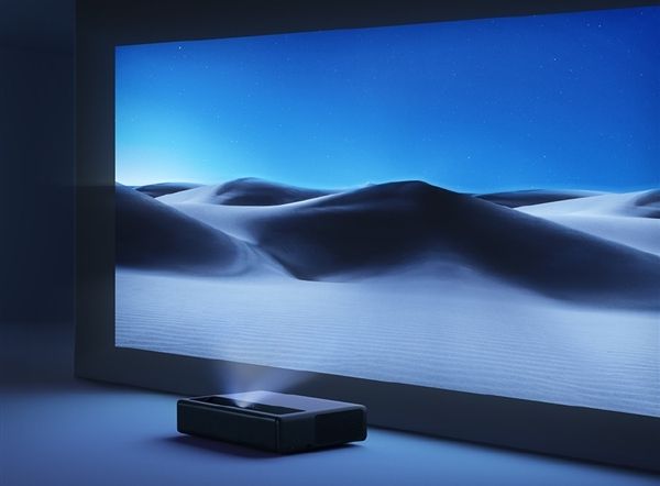 Xiaomi 4K Mijia Laser Projector TV-1.jpg