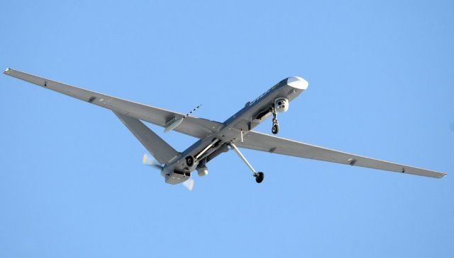 Беспилотный летательный аппарат "Орион".jpg