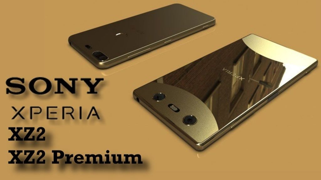 Sony Xperia XZ2 Premium..jpg
