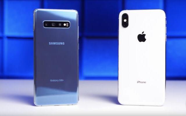 Samsung Galaxy S10+ vs. iPhone Xs Max.jpeg