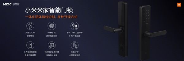 Xiaomi Mijia Smart Door Lock-2.jpg